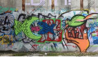 Photo Textures of Wall Tags